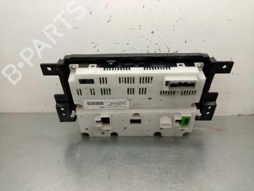Climate control SUZUKI GRAND VITARA II (JT, TE, TD)  | BP1856727I5 