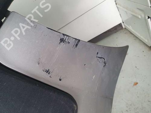 Front bumper VOLVO XC90 I (275) D5 AWD | BP19173993C7 