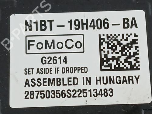 Camera FORD FIESTA VII (HJ, HF) 1.0 EcoBoost | BP24677185E14 - Image 4