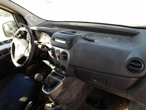Right slide door FIAT QUBO (225_) 1.3 D Multijet (225CXB1A, 225AXB1A, 225CXB11, 225AXB11,... | BP29400012C75 