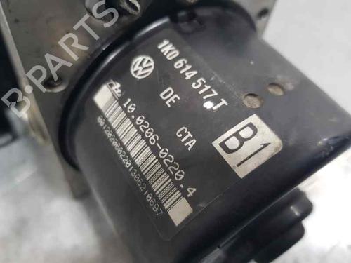 Pompe ABS VW GOLF V (1K1)  | BP22182509M43 