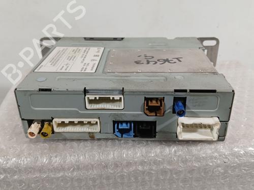 Radio RENAULT MEGANE IV Hatchback (B9A/M/N_) 1.5 dCi 110 (B9A3) | BP35987125E6 - Image 3