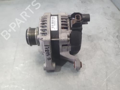 Alternator OPEL CORSA E (X15) 1.4 (08, 68) | BP37263830M7 - Image 2