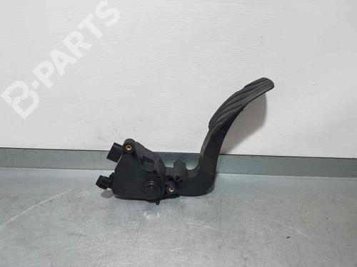 Used Pedal RENAULT MEGANE IV Hatchback (B9A/M/N_) [2015-2025]  7210807