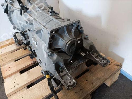 Gearbox KIA STINGER (CK) 2.0 T-GDI | BP10280179M3 