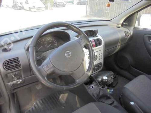 Front left window mechanism OPEL CORSA C (X01)  | BP174899C22 