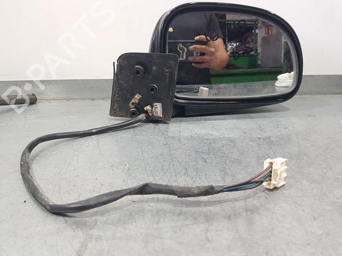 Used Right mirror CHEVROLET REZZO MPV (U100) 1.6 (107 hp) 24842147