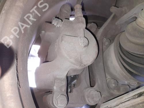 Used Right front brake caliper Right front brake caliper JEEP COMPASS (MP, M6, MV, M7) 1.4 MultiAir (140 hp) 36498939 36498939