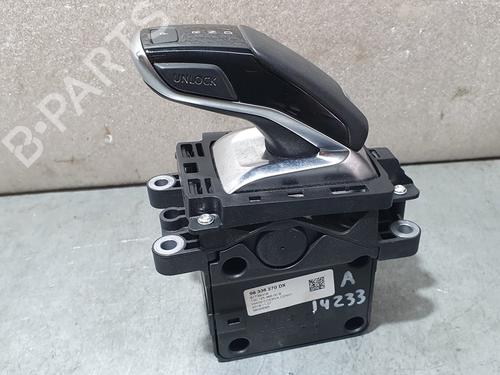 Gear lever PEUGEOT 208 II (UB_, UP_, UW_, UJ_)  | BP10625239M90 