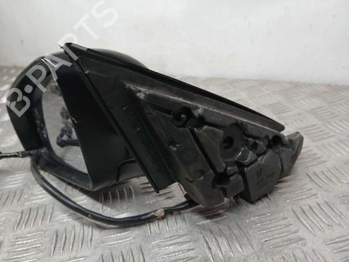 Left mirror AUDI A3 Sportback (8PA) 1.6 FSI | BP19159188C26 