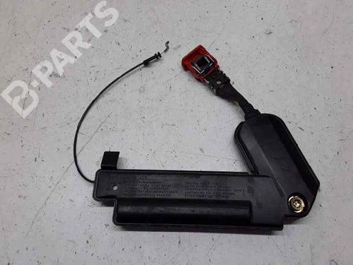 Pretensionatore anteriore destro BMW 5 (E34) 525 tds (143 hp) 870762