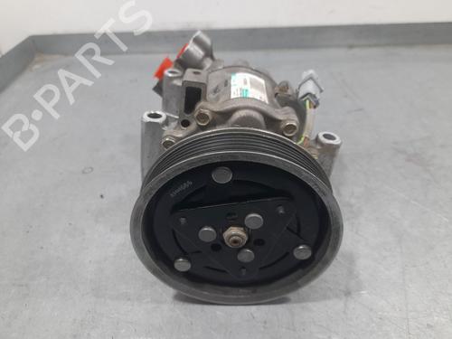 Compresseur AC RENAULT KANGOO / GRAND KANGOO II (KW0/1_) 1.5 dCi 90 (KW05, KW08, KW0G, KW11) (90 hp) 29889616