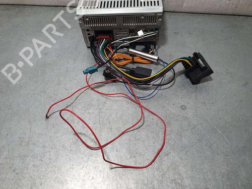 Elektronische module VW GOLF V (1K1)  | BP13752743M83 