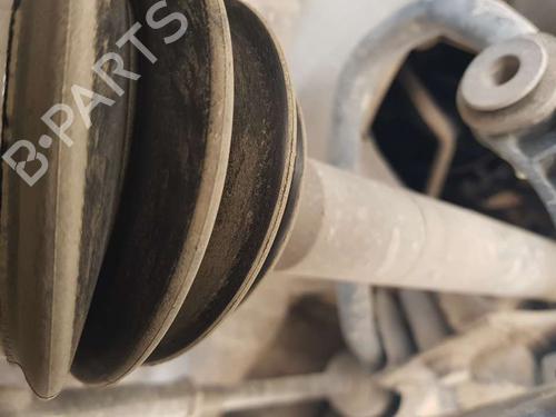 Used Right front driveshaft VW GOLF IV (1J1) [1997-2008]  19485557