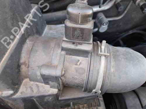 Mass air flow sensor VW TRANSPORTER T5 Bus (7HB, 7HJ, 7EB, 7EJ) 2.5 TDI 03G906461C