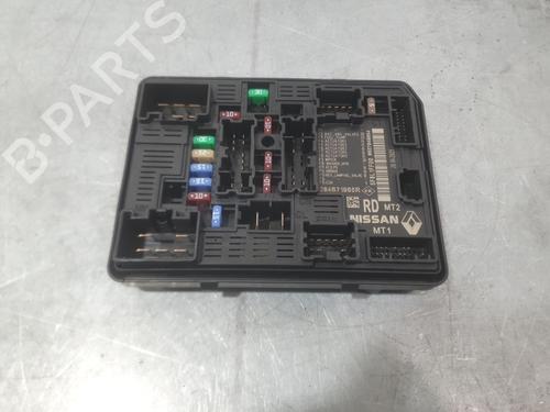 Used Fuse box Fuse box DACIA SANDERO III 1.0 TCe 90 (91 hp) 40603491 40603491