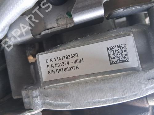 Engine NISSAN NV200 / EVALIA Bus 1.5 dCi 90 (M20, M20M) | BP39514398M1  - Image 8