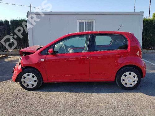 Used Parts SEAT Mii (KF1, KE1)  1.0  911224