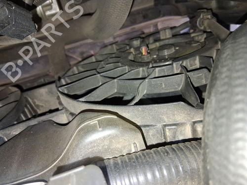 Used Radiator fan Radiator fan 38311609 38311609