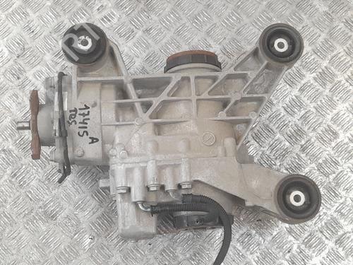 Rear differential CUPRA FORMENTOR (KM7, KMP) 2.0 TSI 4Drive | BP32668760M24 - Image 5