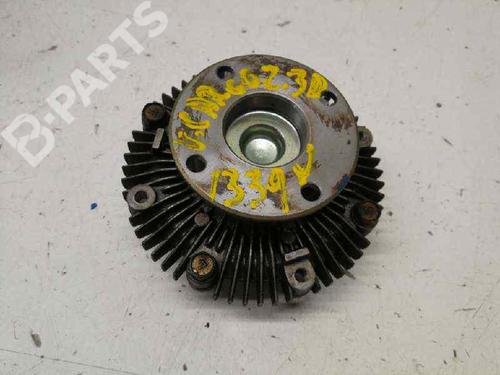 Used Fan NISSAN VANETTE CARGO Van (HC 23) 2.3 D (75 hp) 2535343