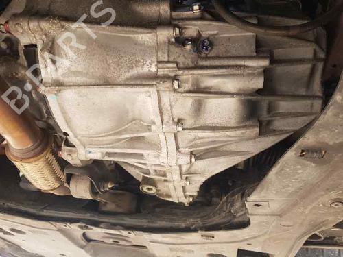 Used Gearbox HONDA CIVIC X Saloon (FC_) 1.6 i-DTEC (FC8) (120 hp) 22972220