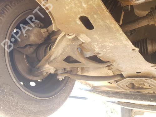 Used Right front suspension arm RENAULT CLIO II (BB_, CB_) 1.2 (BB0A, BB0F, BB10, BB1K, BB28, BB2D, BB2H, CB0A,... (58 hp) 29247437