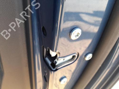 Used Rear left lock OPEL MERIVA B MPV (S10) 1.4 (75) (100 hp) 27259591