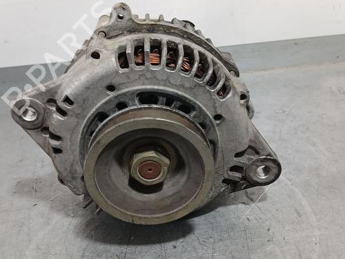 Used Alternator Alternator 31975507 31975507