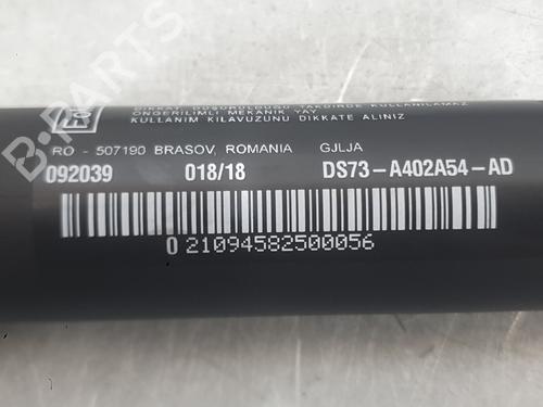 Tailgate lift support FORD MONDEO V Hatchback (CE) 2.0 TDCi | BP36277637C138 - Image 5