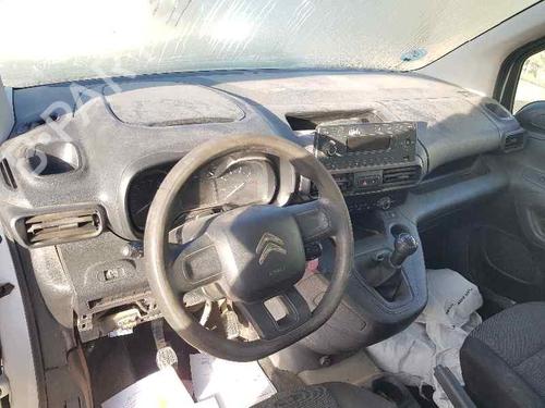 Starter CITROËN BERLINGO (ER_, EC_) 1.5 BlueHDi 100 | BP22702808M8 