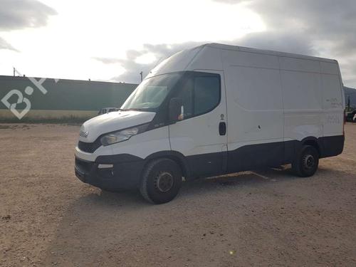 Switch IVECO DAILY VI Van | BP17663621I30