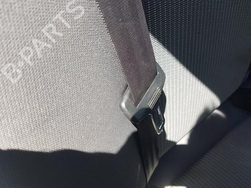 Used Rear right seatbelt SEAT IBIZA IV ST (6J8, 6P8) [2010-2016]  14515421