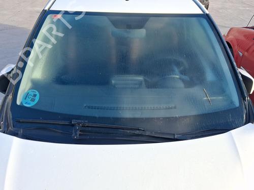 Used Windscreen Windscreen CITROËN C1 II (PA_, PS_) 1.0 VTi 72 (72 hp) 40041128 40041128