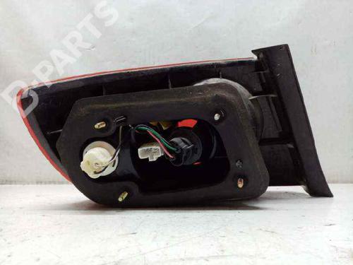 Right taillight HYUNDAI ELANTRA III (XD)  | BP875568C35 
