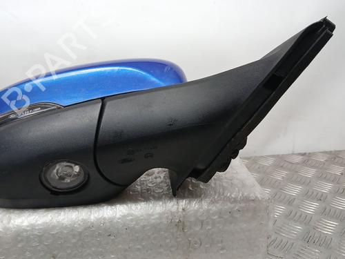 Right mirror FORD FOCUS IV (HN)  | BP24149005C27 