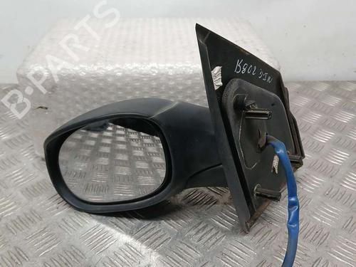 Used Left mirror CITROËN C2 (JM_) [2003-2017]  19313448
