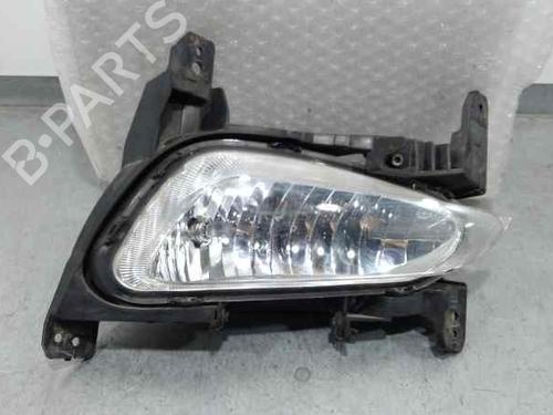 Used Right front fog light OPEL MOKKA / MOKKA X (J13) [2012-2019]  22645270