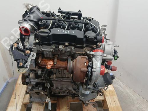 Engine CITROËN C4 I (LC_)  | BP16926919M1 