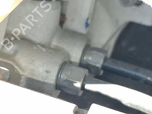 Used Brake master cylinder Brake master cylinder PEUGEOT 2008 I (CU_) 1.2 PureTech 82 (82 hp) 40195085 40195085
