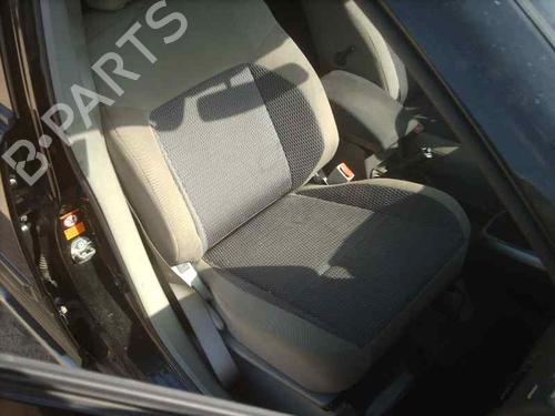 Rear right window mechanism NISSAN X-TRAIL I (T30)  | BP162202C25 