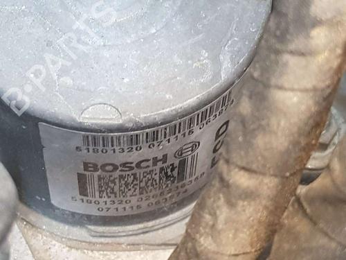 Used ABS pump FIAT 500 (312_) [2007-2025]  18023200