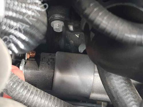 Used Starter RENAULT AUSTRAL TCe 160 (HGMJ) (158 hp) 25152725