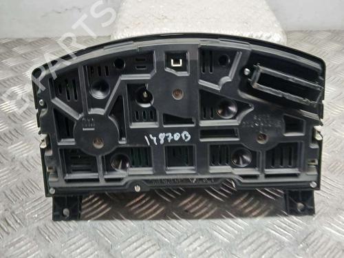 Instrument cluster OPEL ASTRA H (A04)  | BP13752088C47 