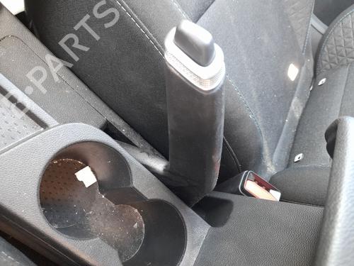 håndbremse RENAULT CAPTUR II (HF_) 1.0 TCe 90 ECO-G (HFM6) (91 hp) 30128602