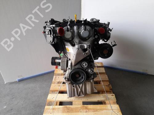 Motor FORD TOURNEO COURIER B460 MPV [2014-2025]  28295825