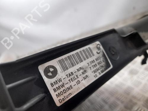 Køler BMW 3 (E90) 320 d | BP11886445M31 