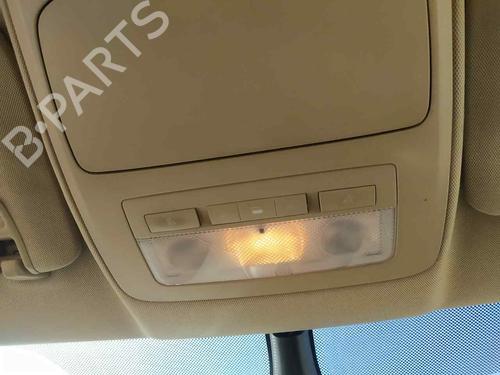 Innerbelysning OPEL ZAFIRA TOURER C (P12) 2.0 CDTi (75) (130 hp) 24673835