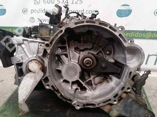 Used Gearbox HYUNDAI MATRIX (FC) [2001-2010]  31844