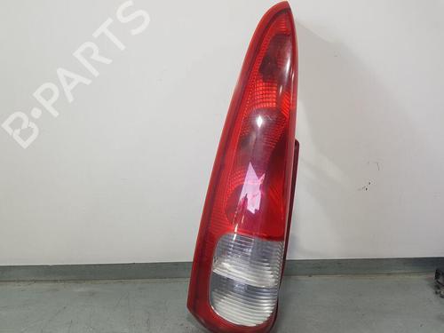 Used Left taillight CHEVROLET REZZO MPV (U100) 1.6 (107 hp) 30382683